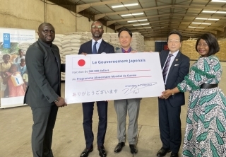集合写真