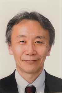 加藤大使　写真