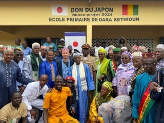 photo de famille